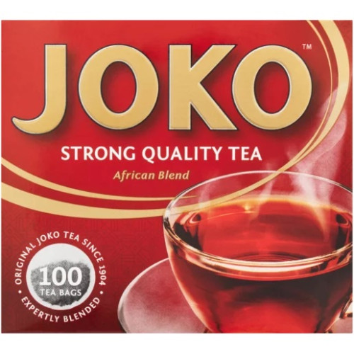 JOKO T/B 12X4X100'S